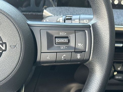 New 2026 Nissan Kicks SV image 25