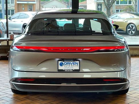 Used 2023 Lucid Air Touring AWD/4WD image 9