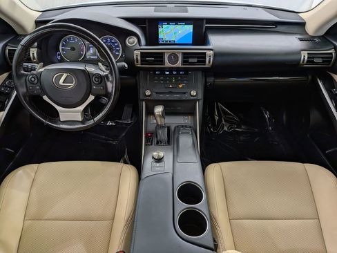 Used 2016 Lexus IS 300 AWD w/ Navigation System Package image 29