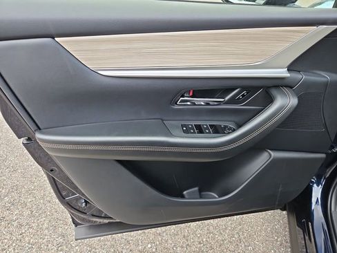New 2026 MAZDA CX-90 3.3 Turbo w/ Preferred Package image 16