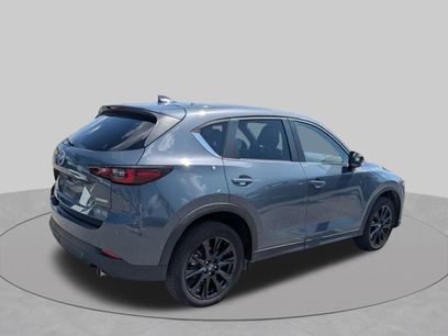 Used 2023 MAZDA CX-5 Carbon Edition