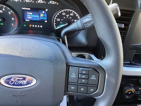 New 2026 Ford F350 XL w/ STX Appearance Package AWD/4WD image 37
