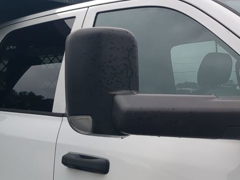 Used 2020 RAM 5500 Tradesman w/ Max Tow Package image 10