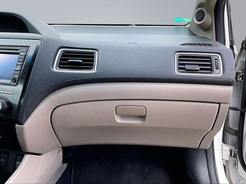 Used 2013 Honda Civic EX-L image 17