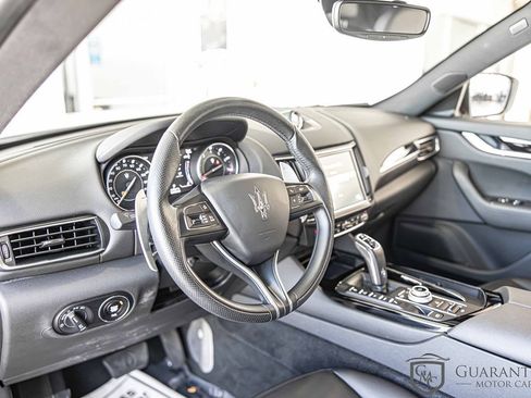 Used 2022 Maserati Levante GT image 20