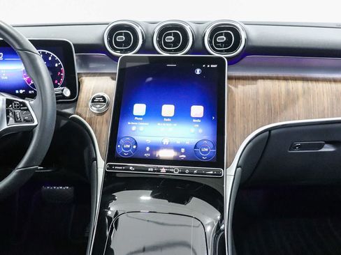 Certified 2026 Mercedes-Benz GLC 300 image 14