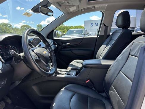 Used 2018 Chevrolet Equinox Premier AWD/4WD image 34