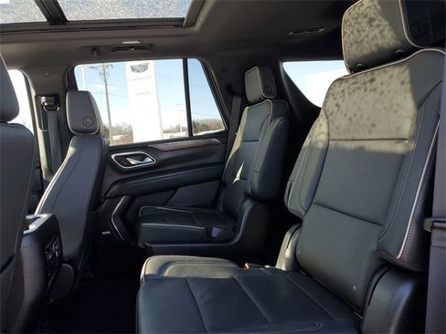 Used 2023 Chevrolet Tahoe Premier w/ Premium Package 2 image 30