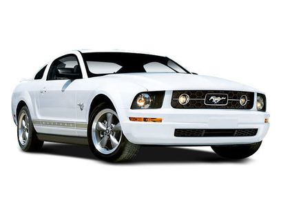 Used 2008 Ford Mustang GT Premium