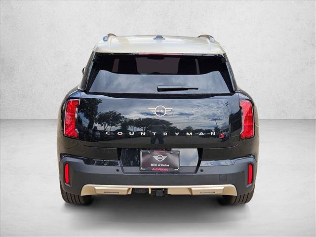 Certified 2026 MINI Cooper Countryman S AWD/4WD image 7