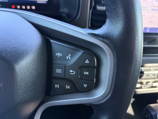 Certified 2023 Ford Bronco Big Bend w/ Sasquatch Package AWD/4WD image 18