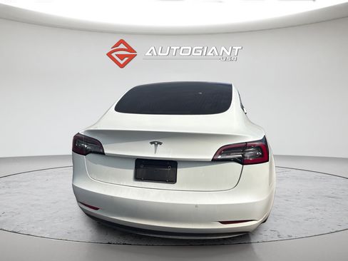 Used 2019 Tesla Model 3 Long Range AWD/4WD image 5