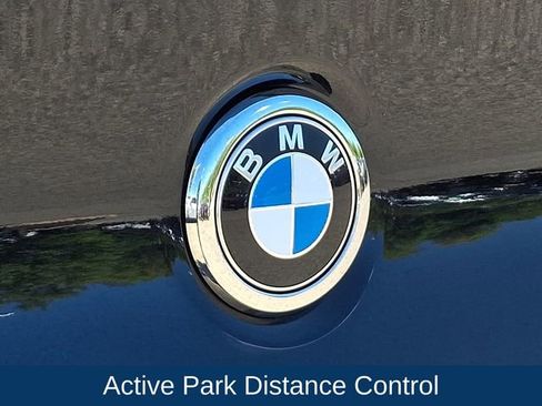 Used 2024 BMW X4 xDrive30i w/ Parking Assistance Package AWD/4WD image 32