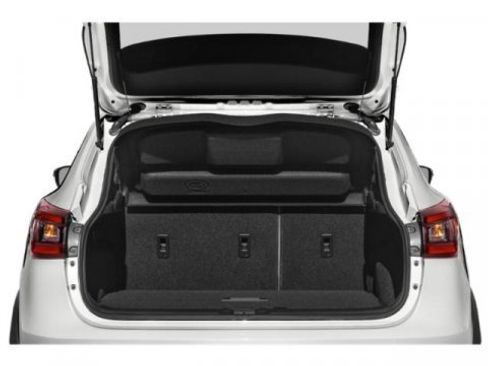 Certified 2020 Nissan Rogue Sport SL image 14