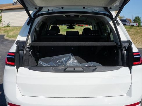 New 2026 BMW X7 xDrive40i image 6