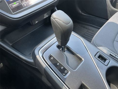 Certified 2024 Subaru Impreza 2.0i AWD/4WD image 23