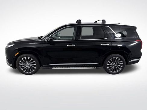 Used 2023 Hyundai Palisade Calligraphy image 8