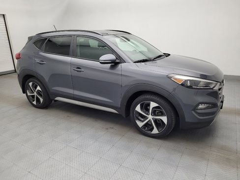 Used 2017 Hyundai Tucson Value image 11