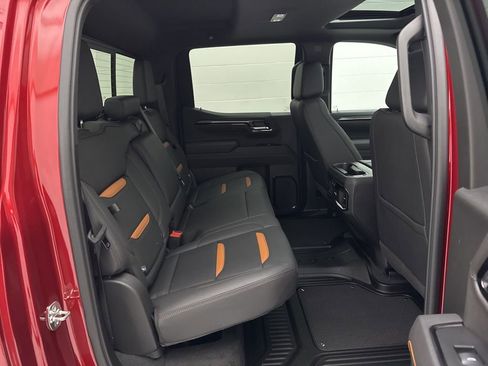 Used 2026 GMC Sierra 1500 AT4 w/ AT4 Premium Package image 63