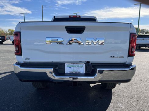 New 2026 RAM 2500 Tradesman image 7