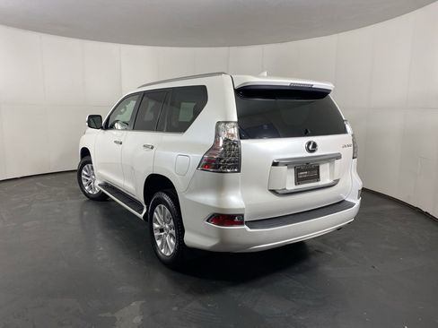 Certified 2023 Lexus GX 460 Premium w/ Premium Package image 10