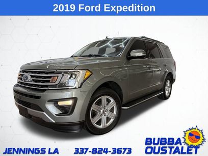 Used 2019 Ford Expedition XLT w/ Equipment Group 202A