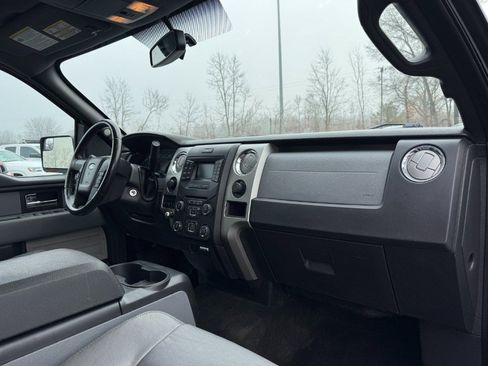 Used 2014 Ford F150 XLT w/ Equipment Group 302A Luxury AWD/4WD image 19