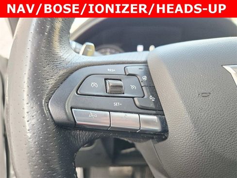 Used 2020 Cadillac CT4 Sport image 19