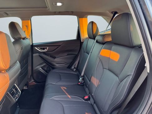 Certified 2023 Subaru Forester Touring image 13