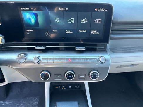 New 2026 Hyundai Kona SE image 22