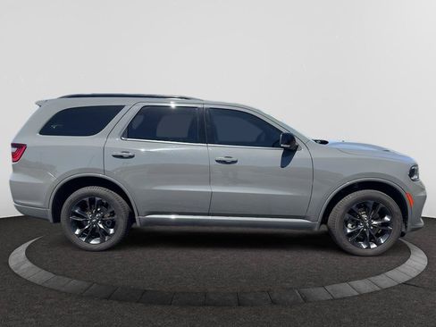 Used 2024 Dodge Durango GT AWD/4WD image 4