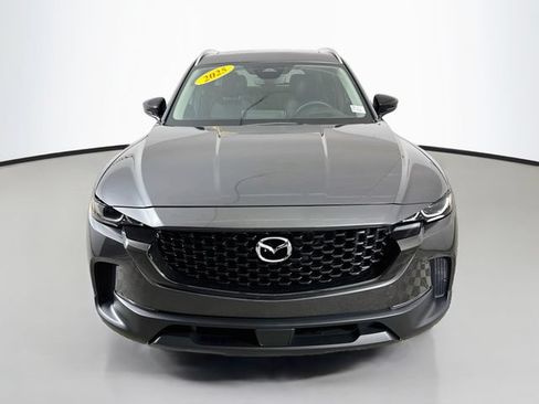 Used 2025 MAZDA CX-50 AWD 2.5 S w/ Weather Package image 2