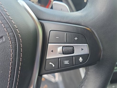 Certified 2023 BMW X5 sDrive40i w/ Parking Assistance Package image 33