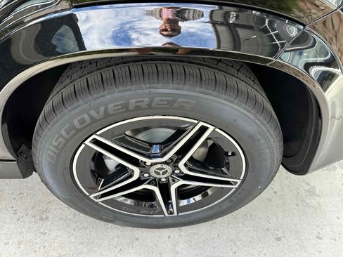 New 2026 Mercedes-Benz GLE 450 4MATIC image 11