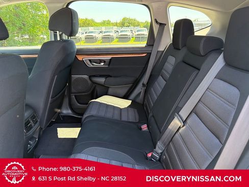 Used 2018 Honda CR-V EX image 28