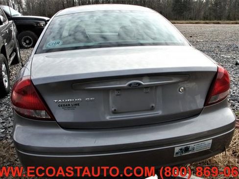 Used 2006 Ford Taurus SE image 6