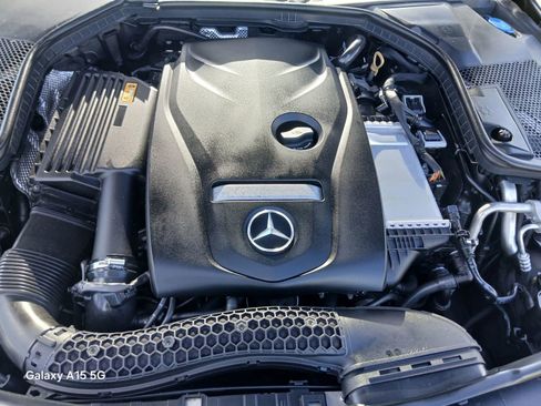 Used 2018 Mercedes-Benz C 300 Sedan w/ Premium Package image 26