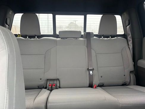 New 2026 Chevrolet Silverado 1500 RST image 15