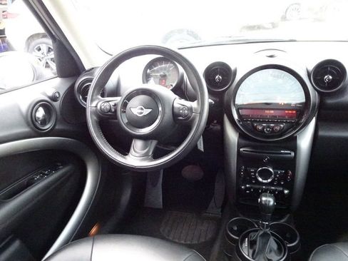 Used 2015 MINI Cooper Countryman image 13