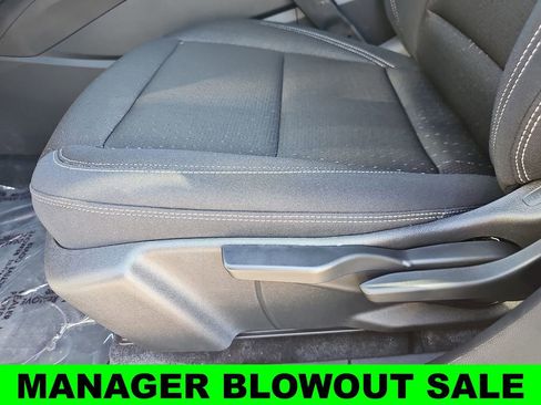 New 2025 Chevrolet Blazer EV LT w/ Midnight/Sport Edition FWD image 28