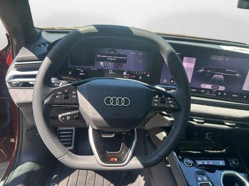 New 2026 Audi A6 Prestige AWD/4WD image 10