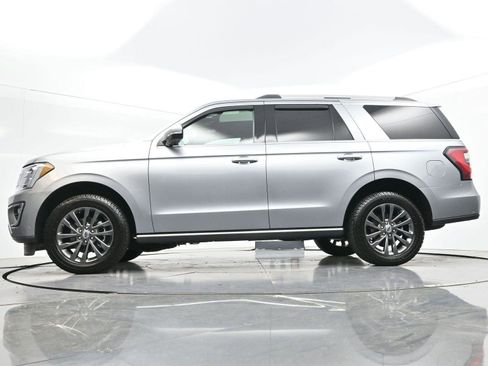 Used 2021 Ford Expedition Limited image 49