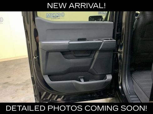 Used 2023 Ford F150 XL w/ STX Appearance Package AWD/4WD image 22