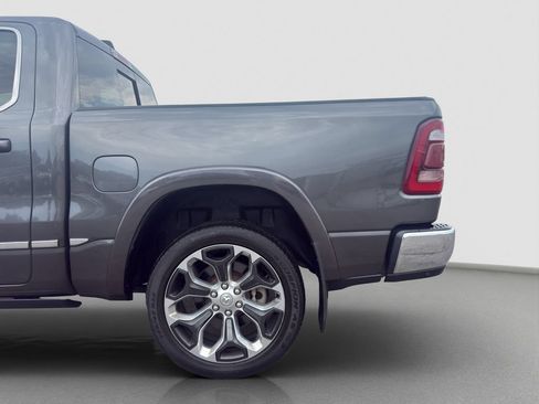 Used 2020 RAM 1500 Limited AWD/4WD image 18