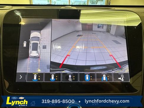 Used 2019 Chevrolet Equinox Premier FWD image 5