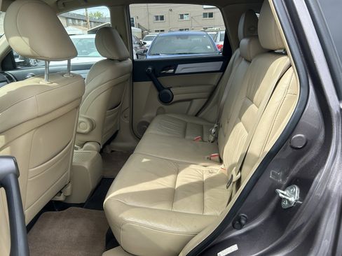 Used 2011 Honda CR-V EX-L image 12