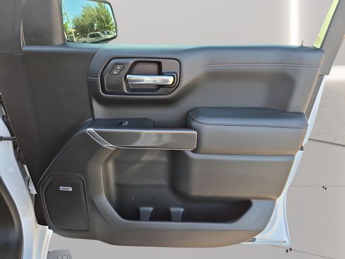 Used 2020 GMC Sierra 1500 AT4 w/ AT4 Premium Package AWD/4WD image 41