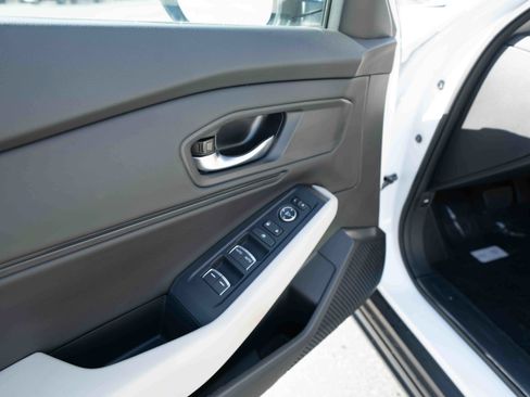 New 2026 Honda Accord SE image 7