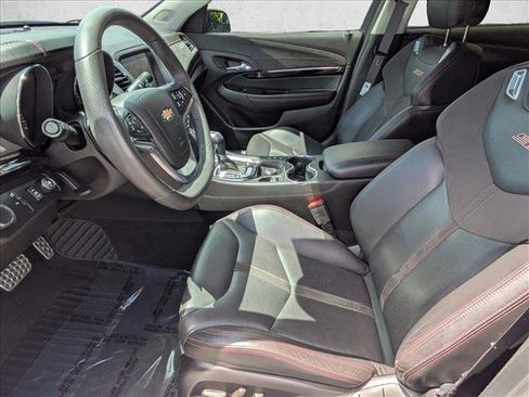 Used 2017 Chevrolet SS image 15