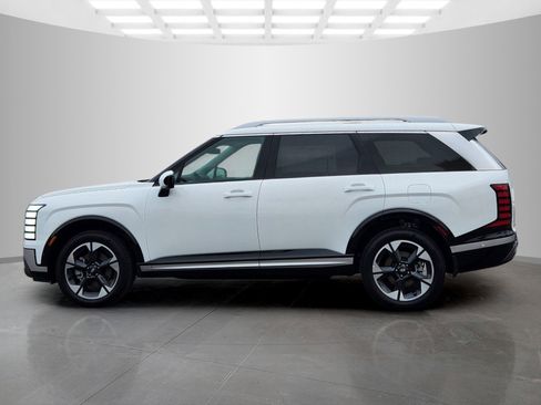 New 2026 Hyundai Palisade Limited image 4